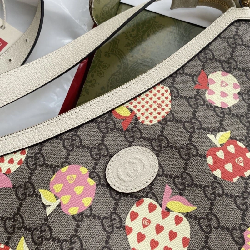 Gucci Satchel Bags 4036C-0323