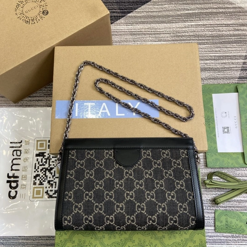 Gucci Satchel Bags 4036C-0324