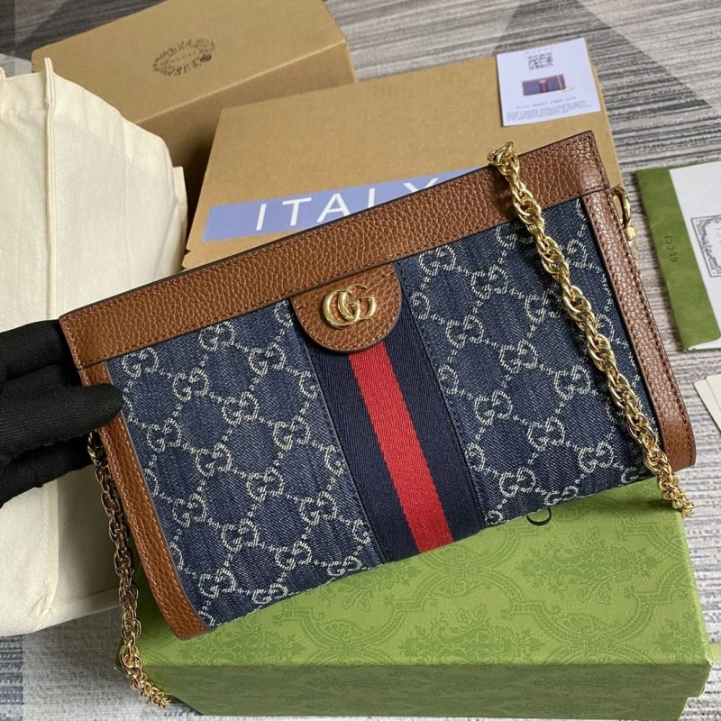 Gucci Satchel Bags 4036C-0326