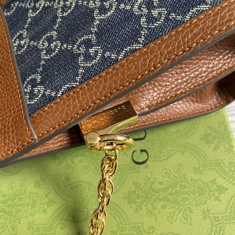 Gucci Satchel Bags 4036C-0326