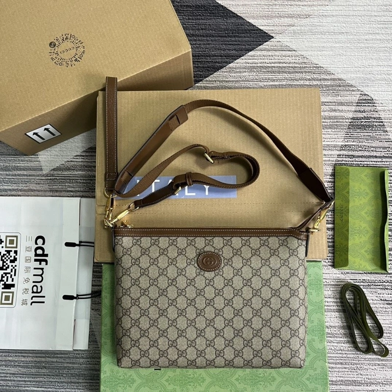 Gucci Satchel Bags 4036C-0327