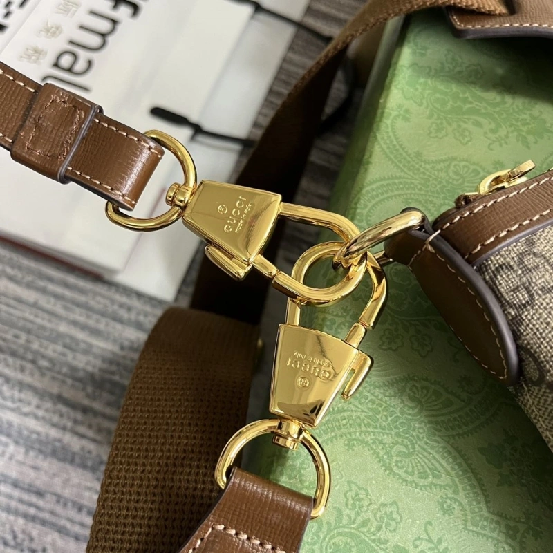 Gucci Satchel Bags 4036C-0327