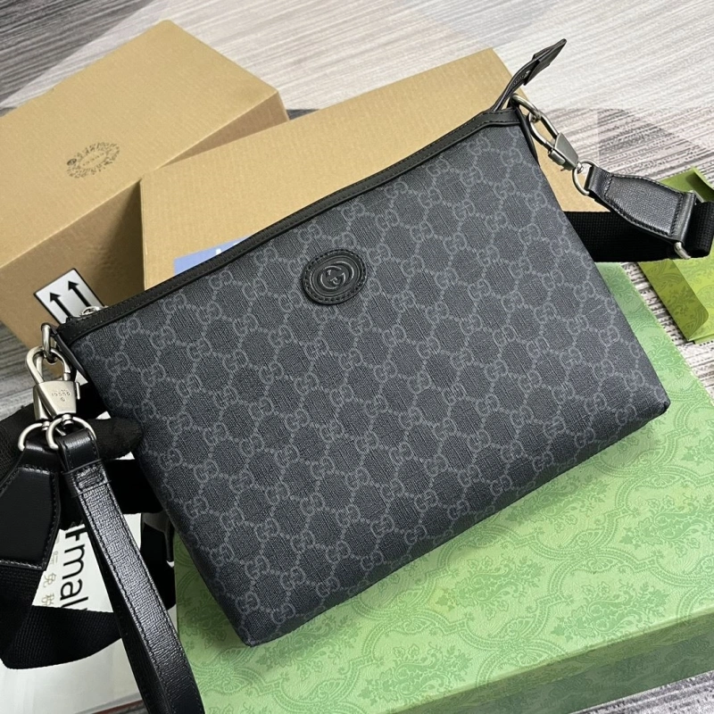 Gucci Satchel Bags 4036C-0328