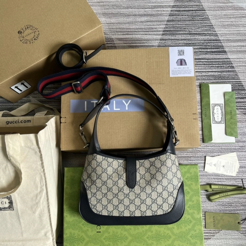 Gucci Top Handle Bags 4036C-0335