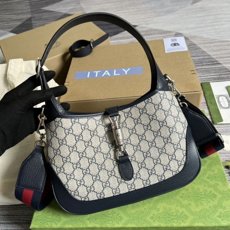 Gucci Top Handle Bags 4036C-0335