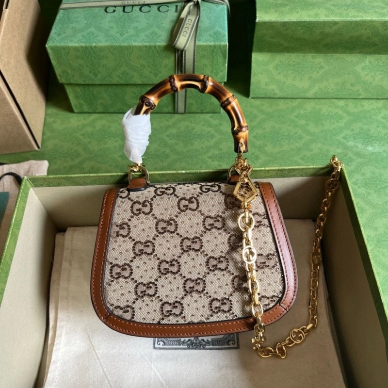 Gucci Top Handle Bags 4036C-0336