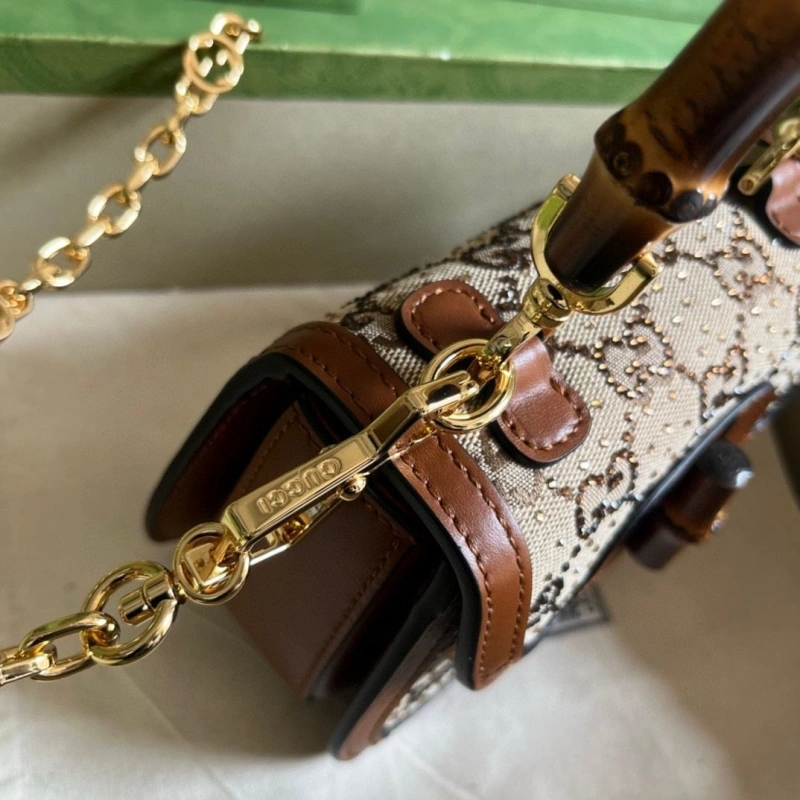 Gucci Top Handle Bags 4036C-0336