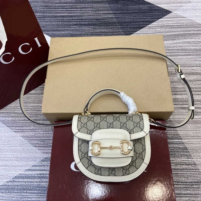 Gucci Top Handle Bags 4036C-0337