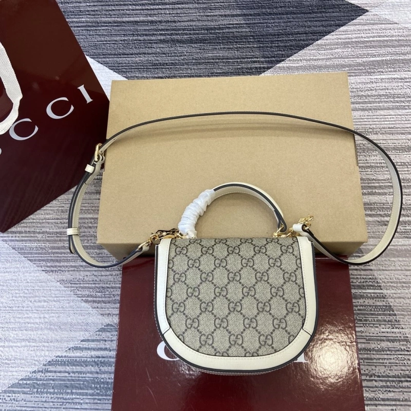 Gucci Top Handle Bags 4036C-0337
