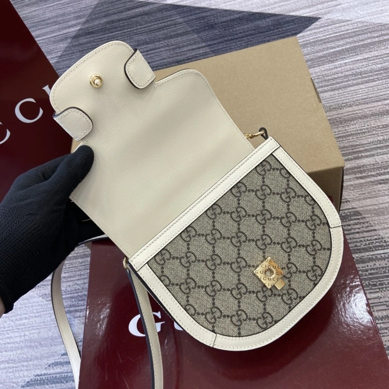Gucci Top Handle Bags 4036C-0337