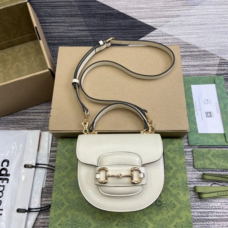Gucci Top Handle Bags 4036C-0340