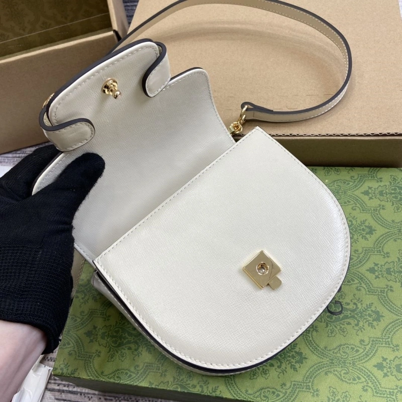 Gucci Top Handle Bags 4036C-0340