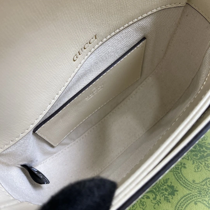 Gucci Top Handle Bags 4036C-0340