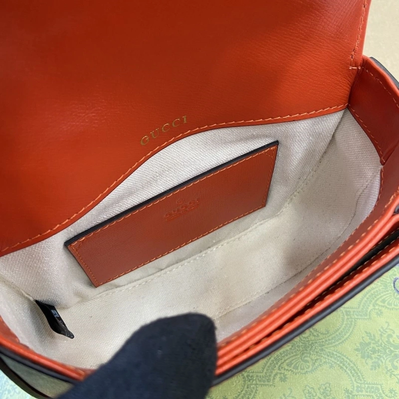 Gucci Top Handle Bags 4036C-0341