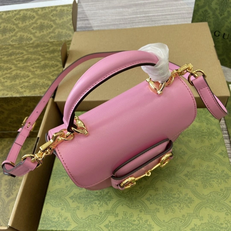 Gucci Top Handle Bags 4036C-0342