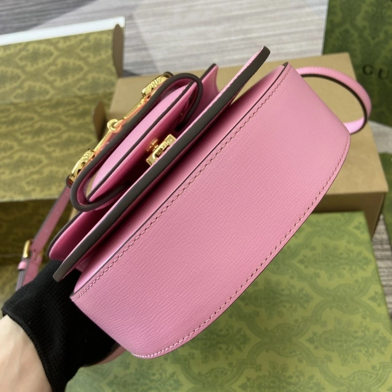 Gucci Top Handle Bags 4036C-0342