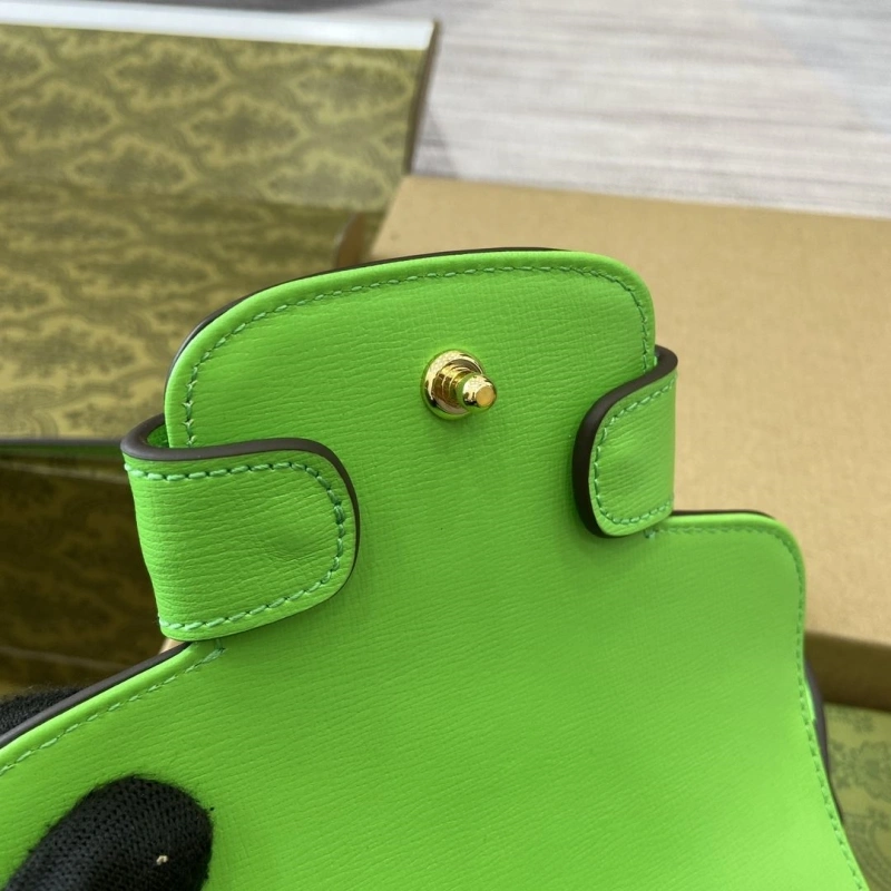 Gucci Top Handle Bags 4036C-0343