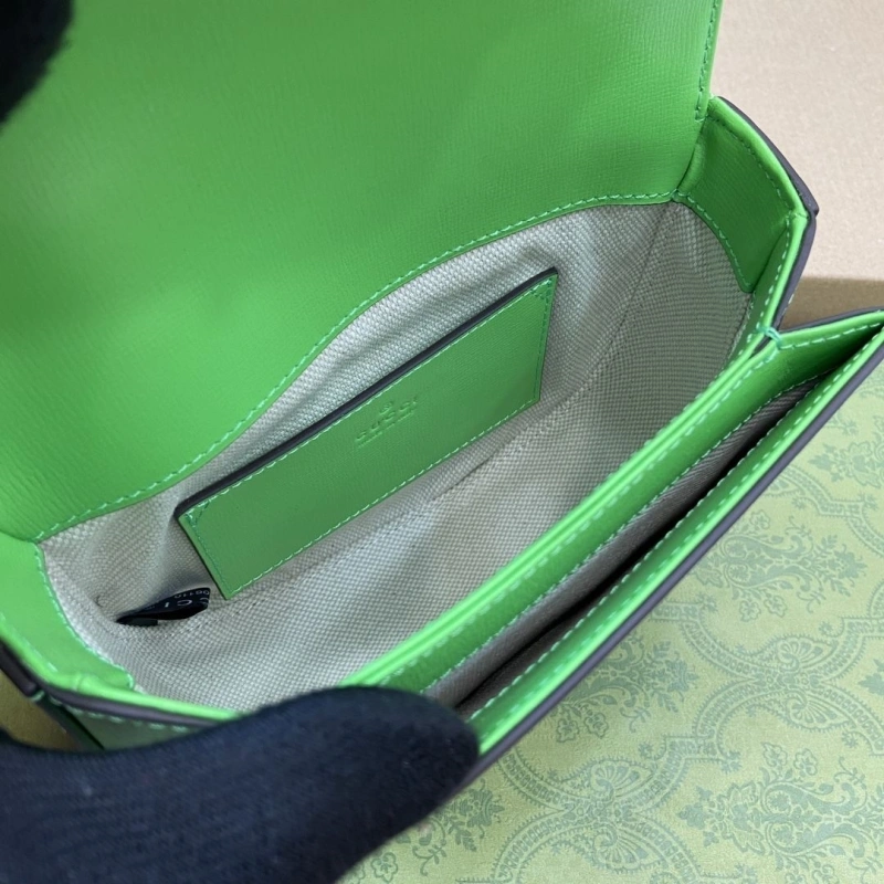 Gucci Top Handle Bags 4036C-0343