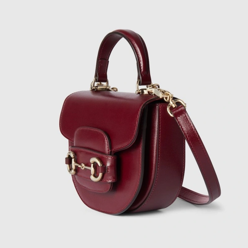 Gucci Top Handle Bags 4036C-0345