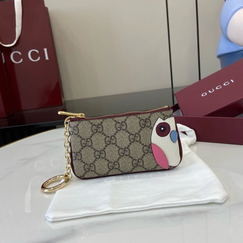 Gucci Clutch Bags 4036C-0364