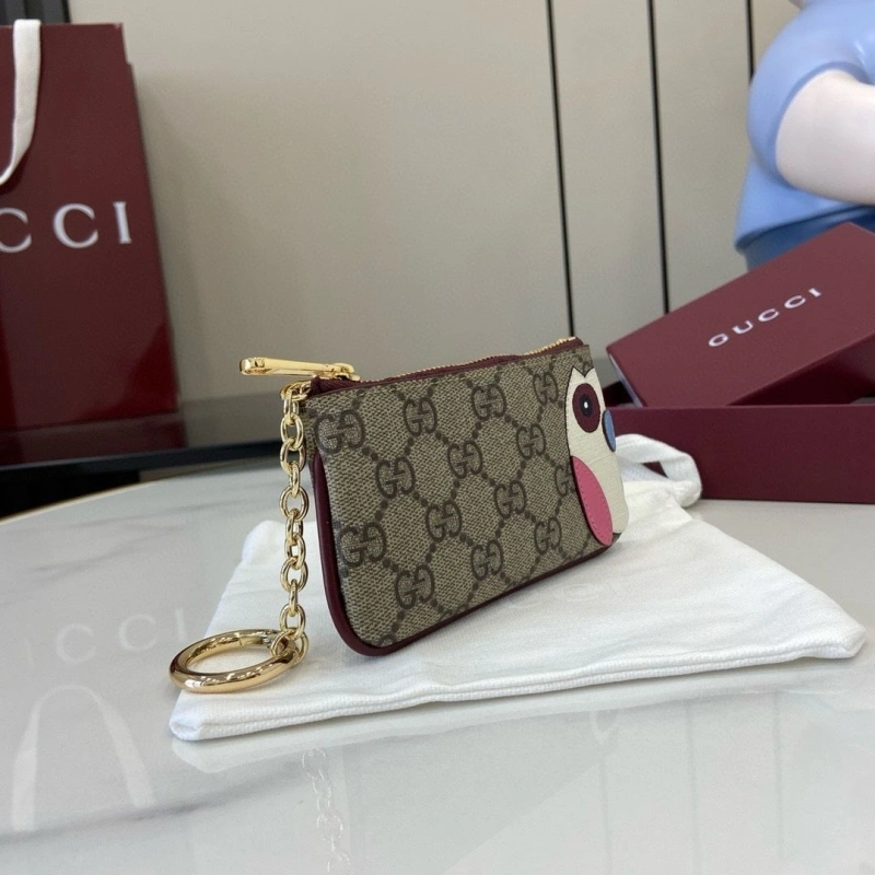 Gucci Clutch Bags 4036C-0364