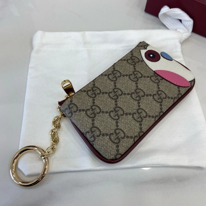 Gucci Clutch Bags 4036C-0364