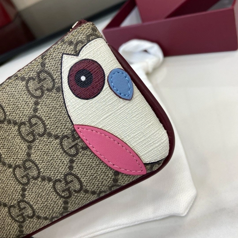 Gucci Clutch Bags 4036C-0364