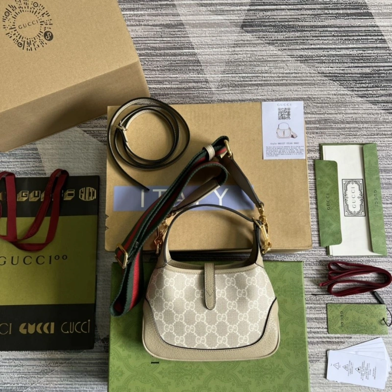 Gucci Top Handle Bags 4036C-0366