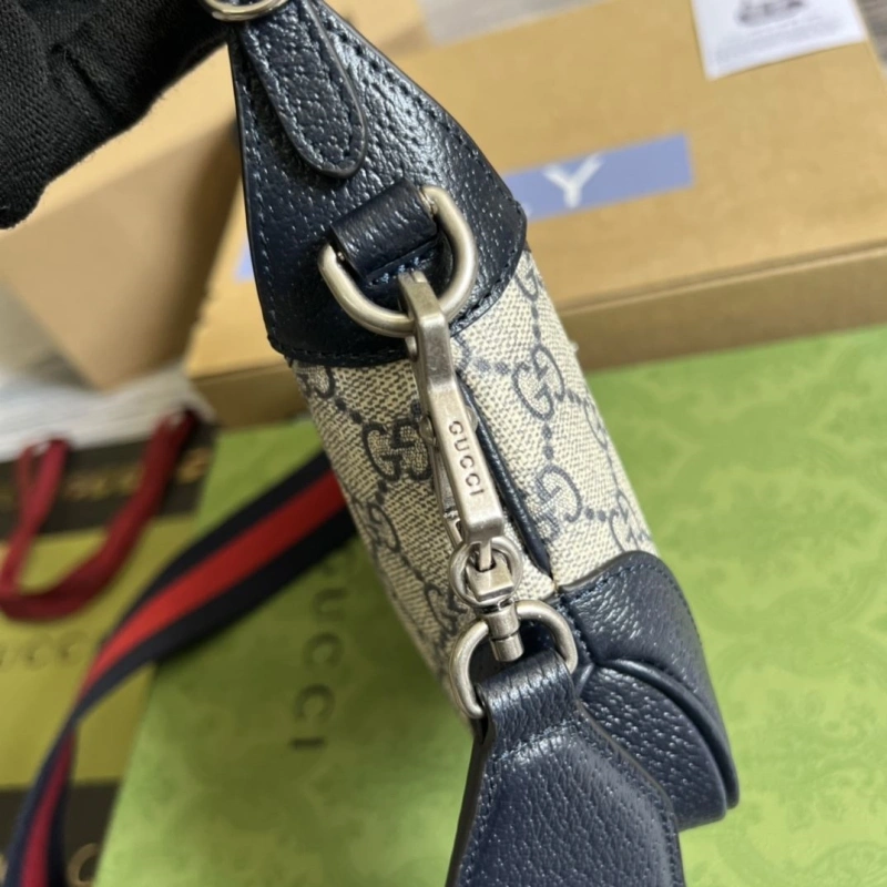 Gucci Top Handle Bags 4036C-0367