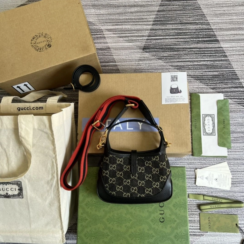 Gucci Top Handle Bags 4036C-0368