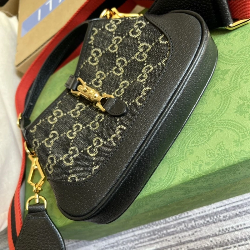 Gucci Top Handle Bags 4036C-0368