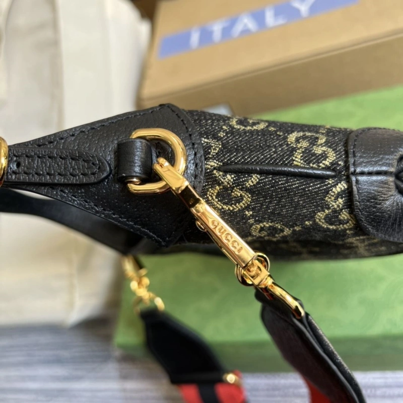 Gucci Top Handle Bags 4036C-0368