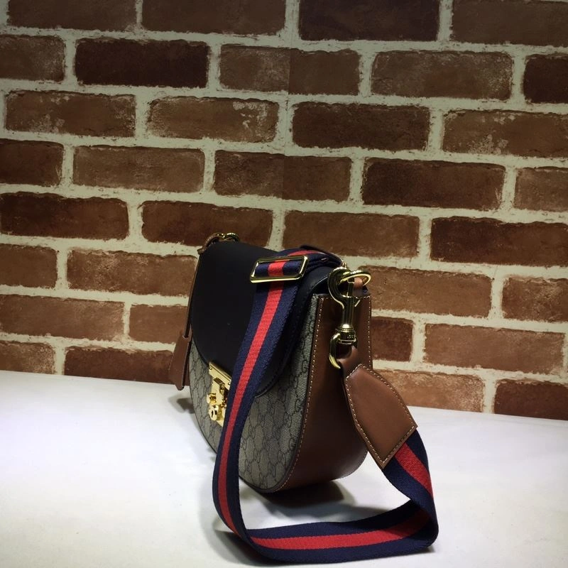 Gucci Satchel Bags 4036C-0372