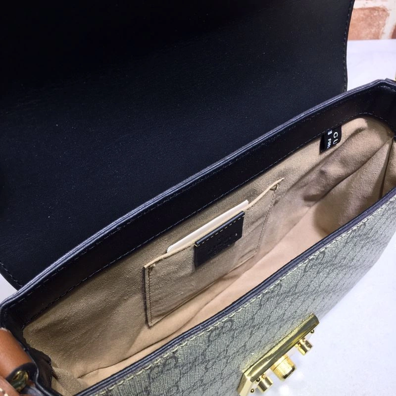 Gucci Satchel Bags 4036C-0372