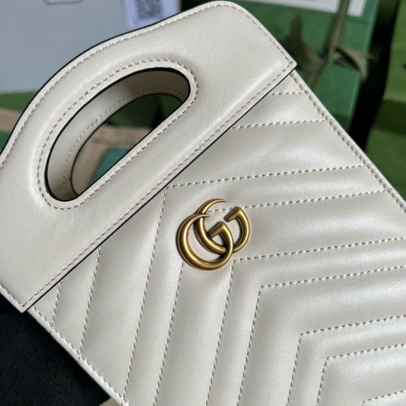 Gucci Top Handle Bags 4036C-0375