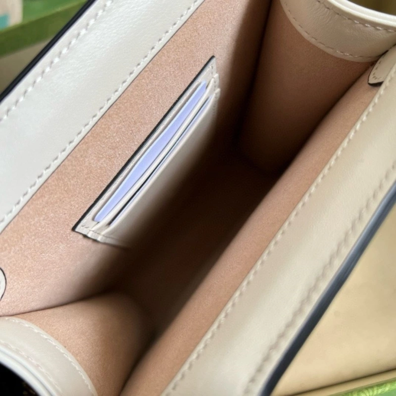 Gucci Top Handle Bags 4036C-0375