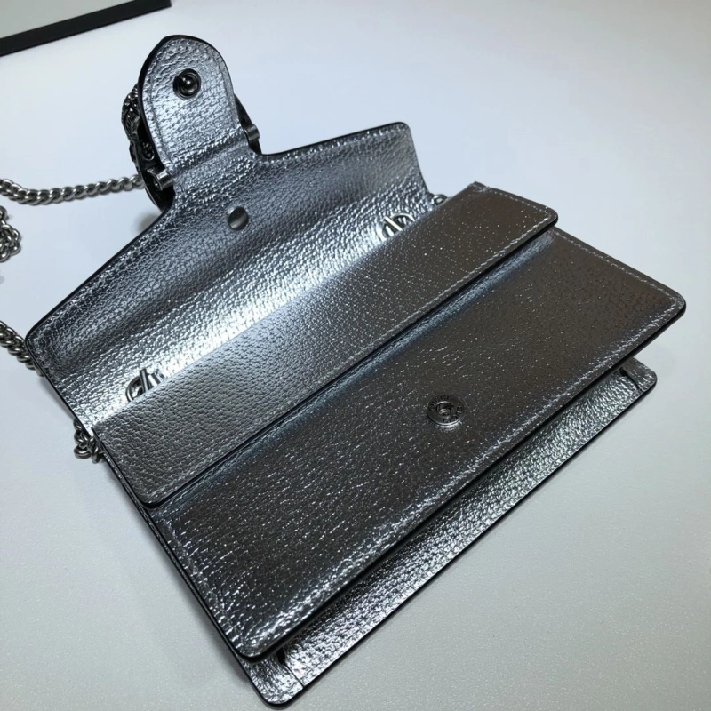 Gucci Satchel Bags 4036C-0377