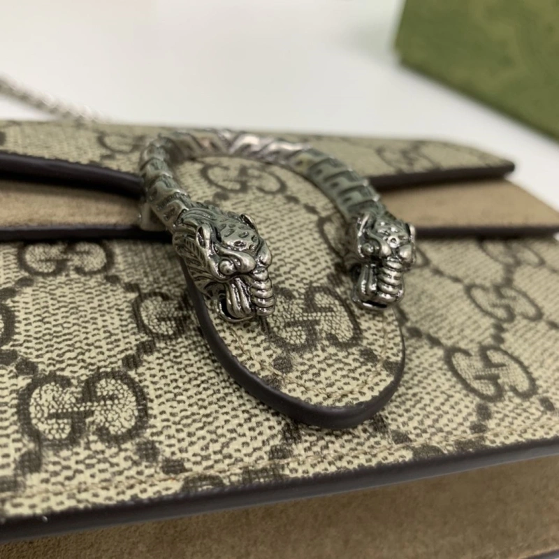 Gucci Satchel Bags 4036C-0378