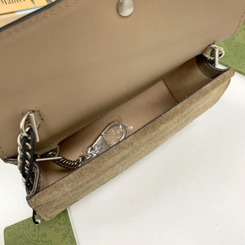 Gucci Satchel Bags 4036C-0378