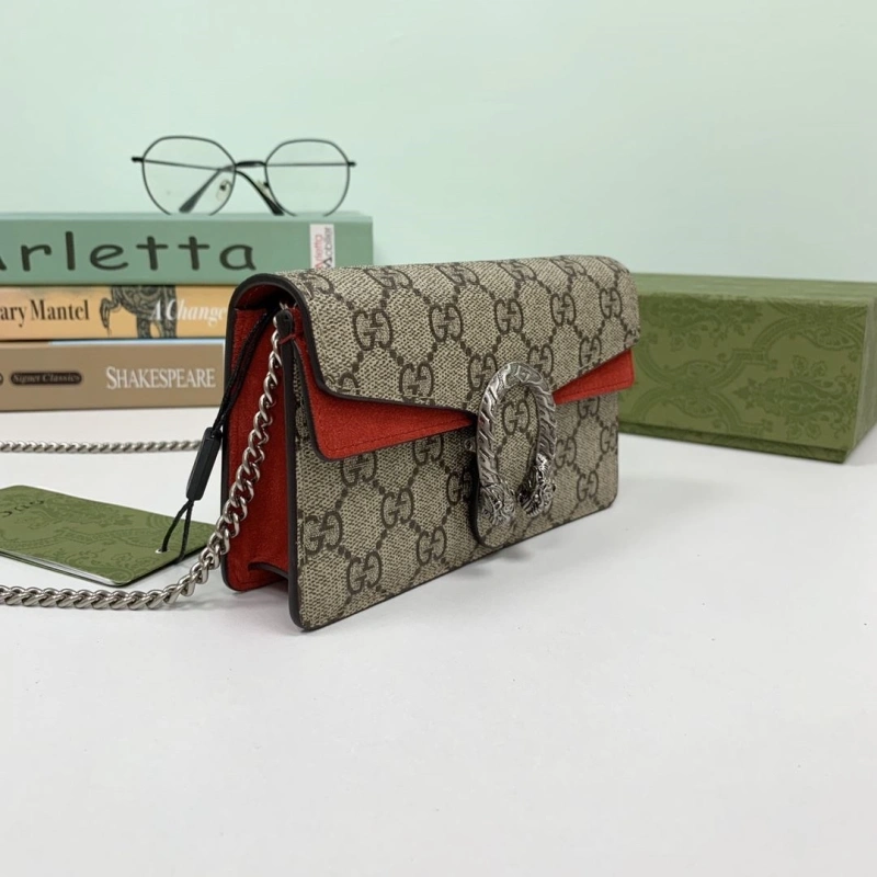 Gucci Satchel Bags 4036C-0379