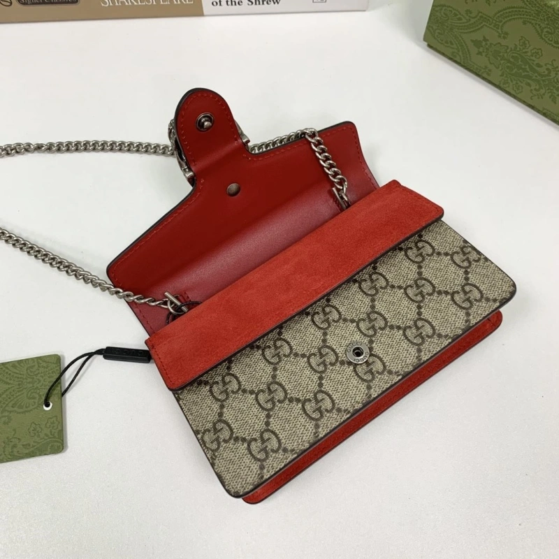 Gucci Satchel Bags 4036C-0379