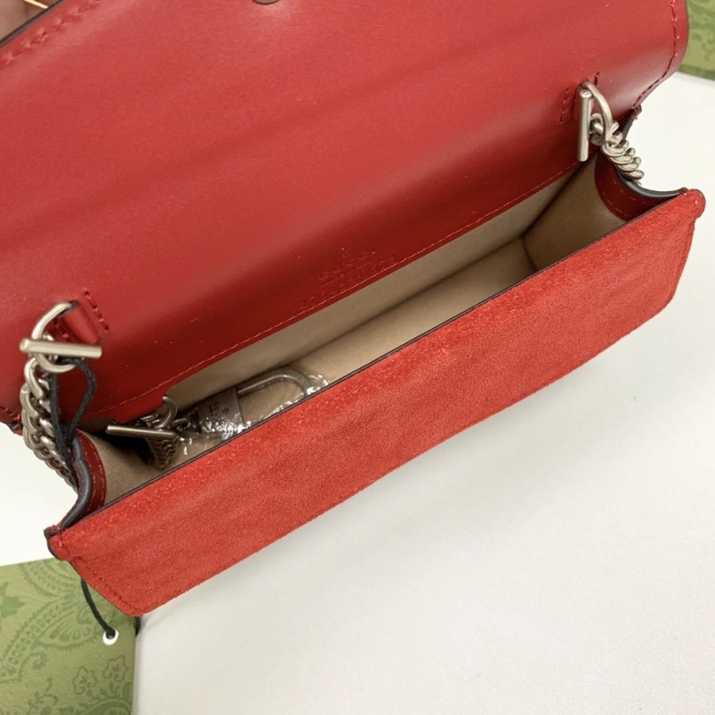 Gucci Satchel Bags 4036C-0379