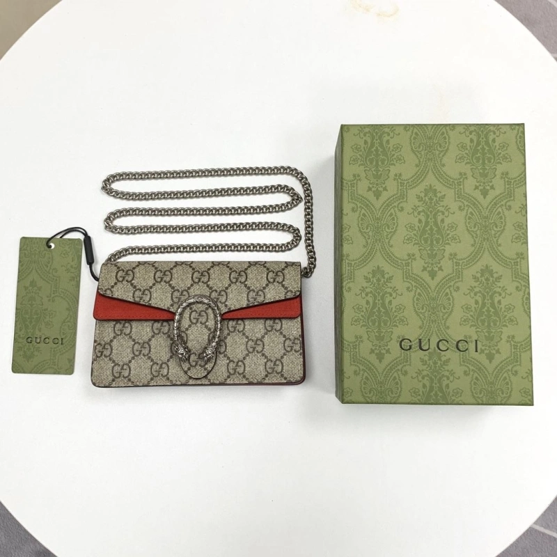 Gucci Satchel Bags 4036C-0379
