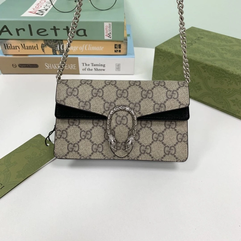 Gucci Satchel Bags 4036C-0380