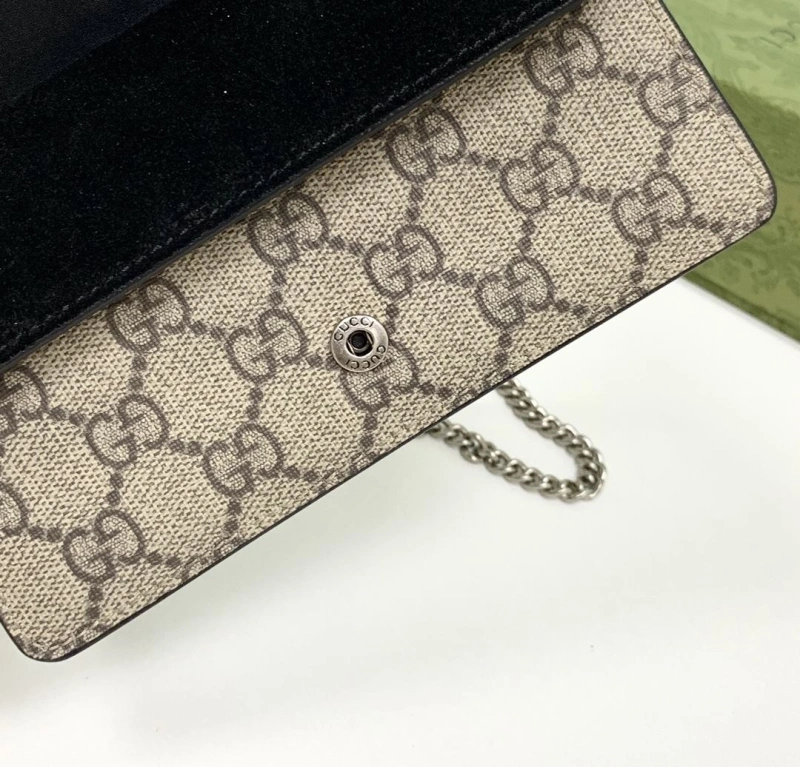 Gucci Satchel Bags 4036C-0380