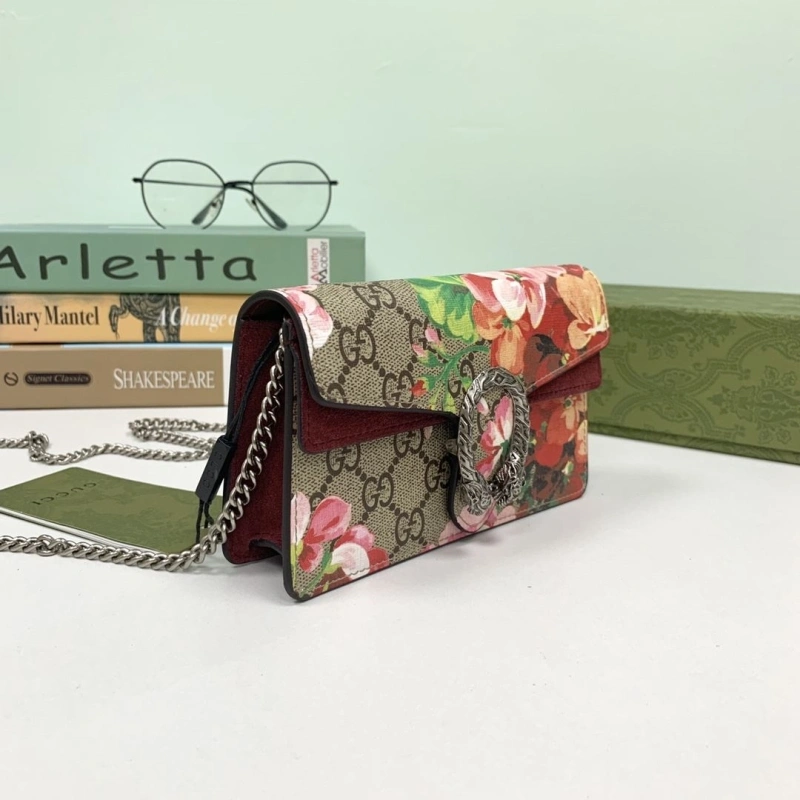 Gucci Satchel Bags 4036C-0381