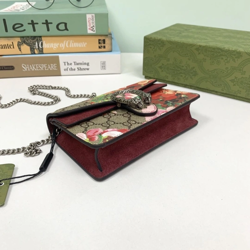 Gucci Satchel Bags 4036C-0381