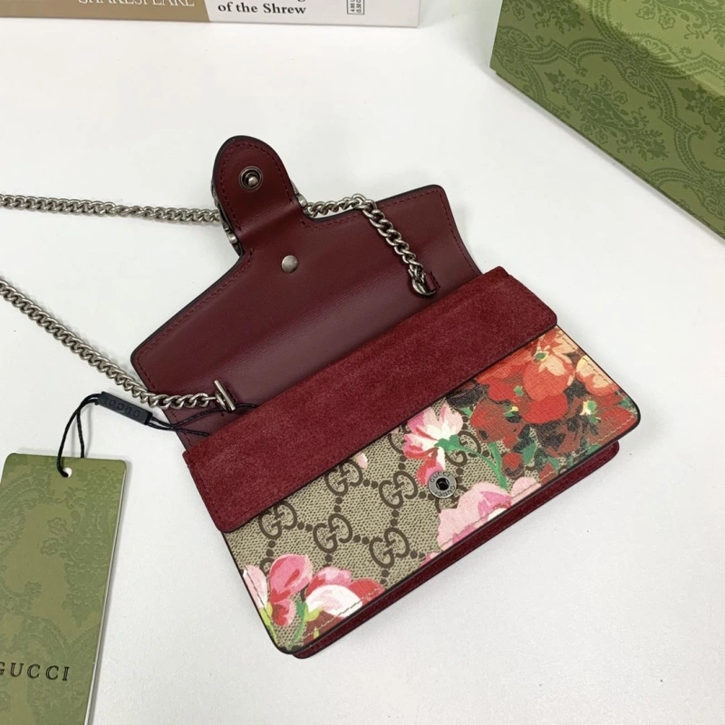 Gucci Satchel Bags 4036C-0381