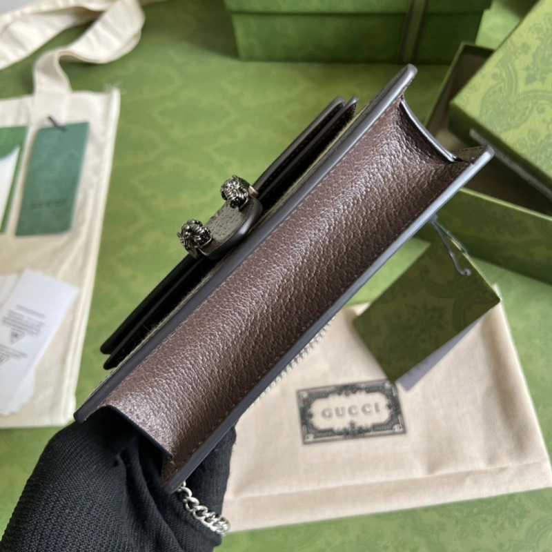 Gucci Satchel Bags 4036C-0382