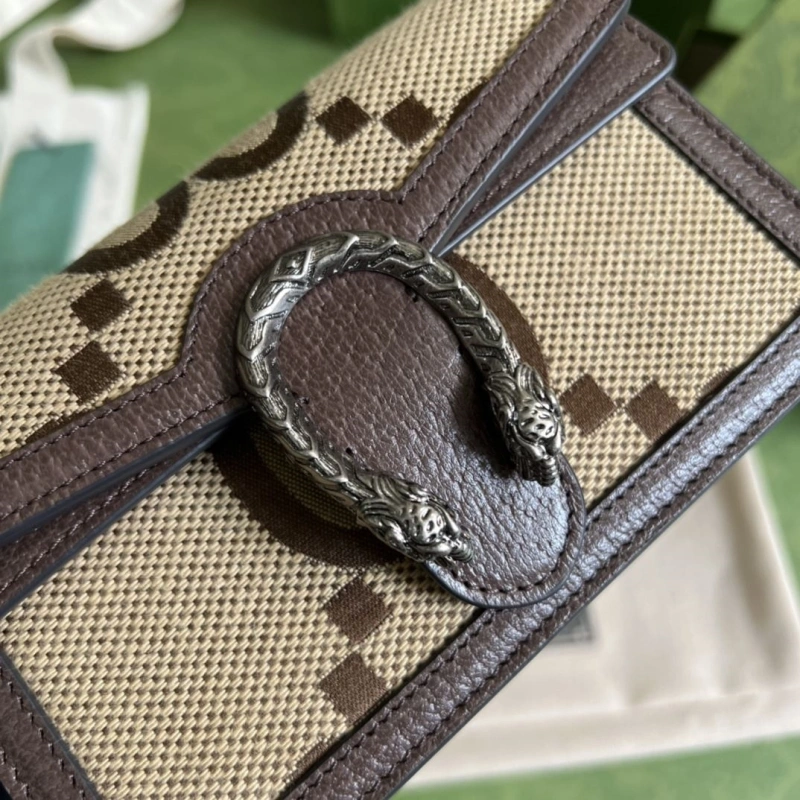 Gucci Satchel Bags 4036C-0382